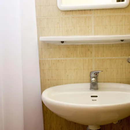 호텔 수르멜리 가든