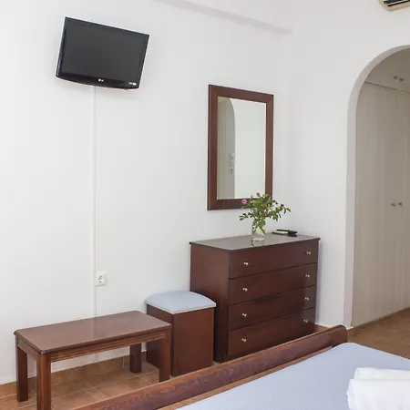 수르멜리 가든 Mykonos Town