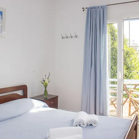 호텔 수르멜리 가든