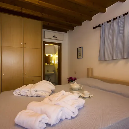 سورملي غاردن فندق Mykonos Town