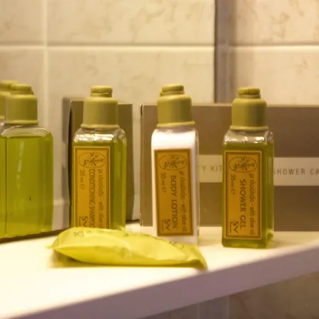 수르멜리 가든 호텔 Mykonos Town