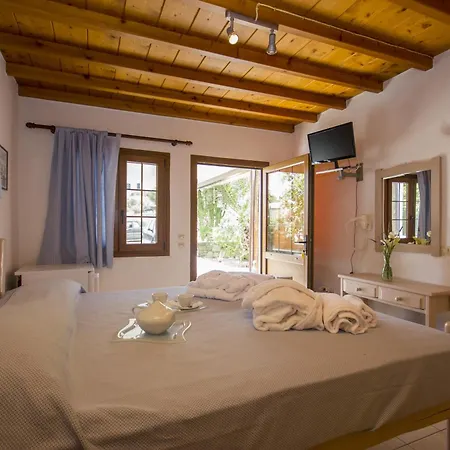 수르멜리 가든 *