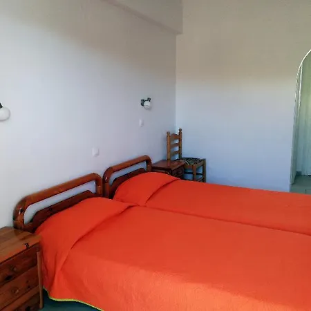 수르멜리 가든 * Mykonos Town