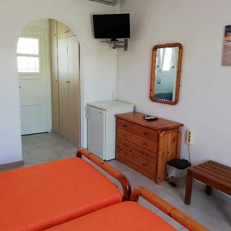 수르멜리 가든 Mykonos Town