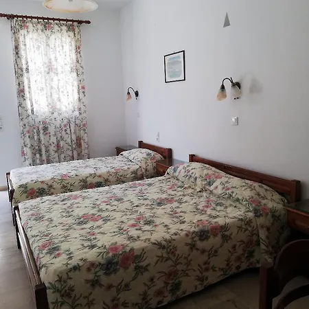 호텔 수르멜리 가든 Mykonos Town