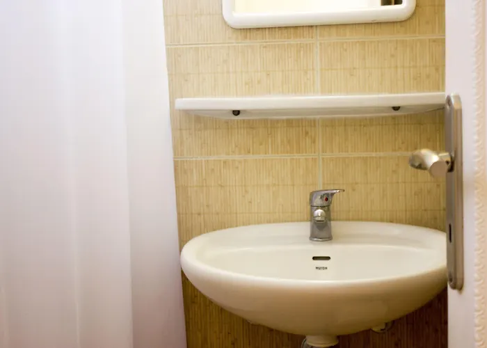 Hotel Sourmeli Garden