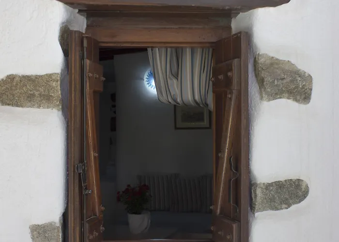 Sourmeli Garden Hotel