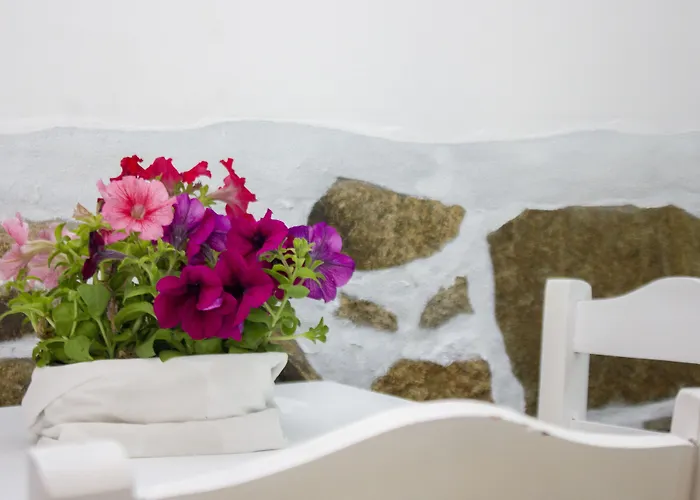 Hotel Sourmeli Garden