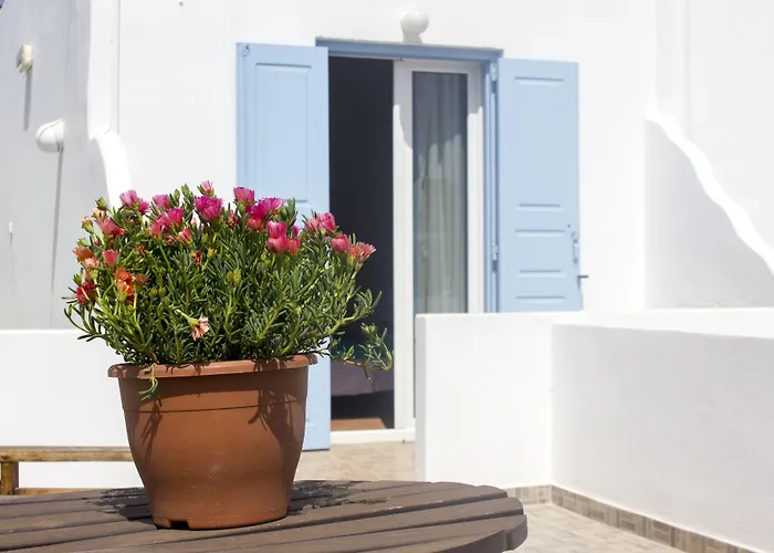 Sourmeli Garden Hotel