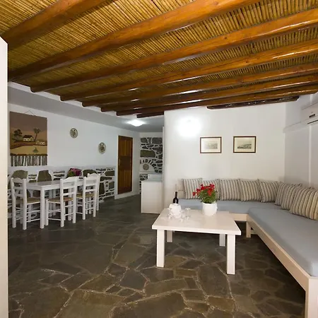 Sourmeli Garden Hotel *