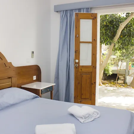 Sourmeli Garden Hotel Mykonos Town