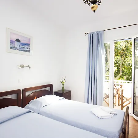 Hotel Sourmeli Garden Mykonos Town