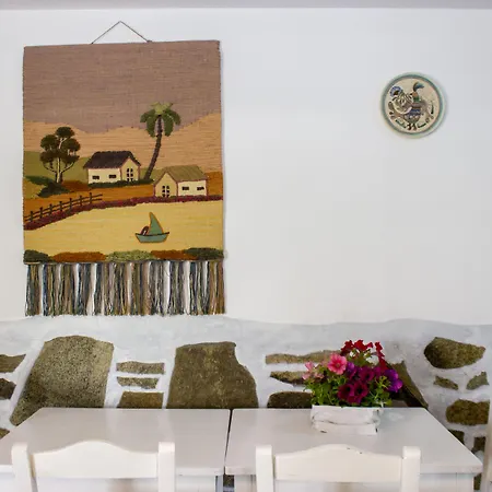 Hotel Sourmeli Garden Mykonos Town