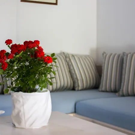 Sourmeli Garden Hotel