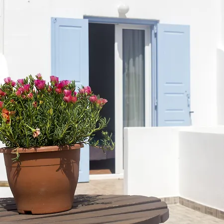 Sourmeli Garden Hotel