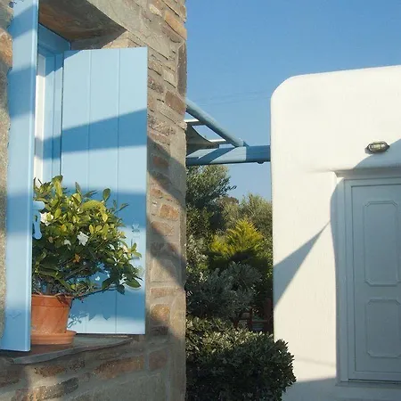 Sourmeli Garden Hotel Mykonos Town