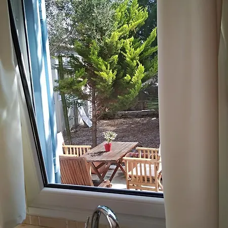 Sourmeli Garden *