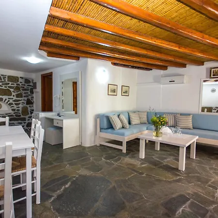 Sourmeli Garden Hotel