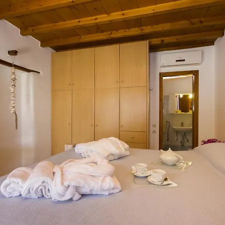 Sourmeli Garden Hotel