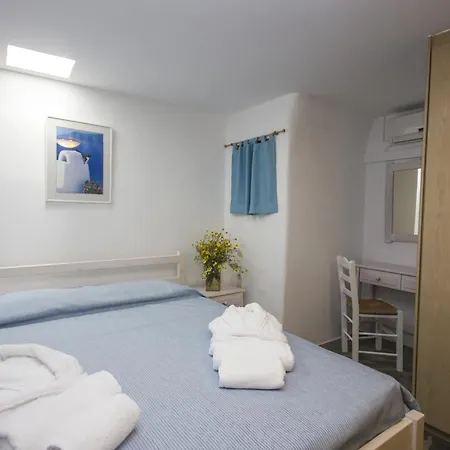 Sourmeli Garden Hotel