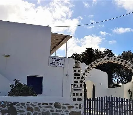 Sourmeli Garden Hotel