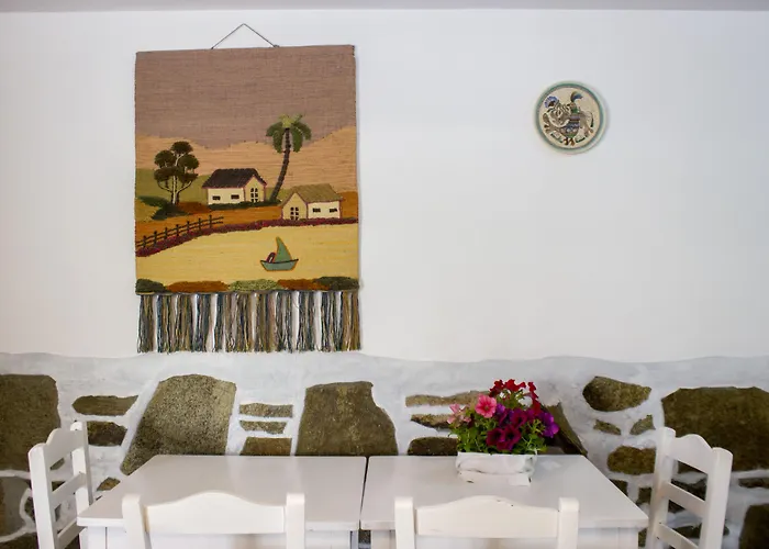 Hotel Sourmeli Garden Mykonos Town