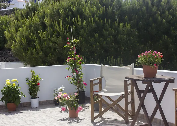 Hotel Sourmeli Garden *