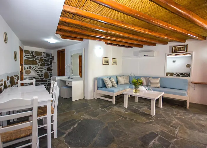 Sourmeli Garden Hotel